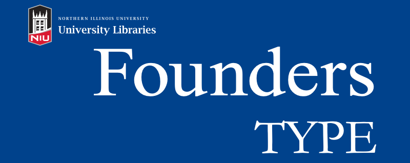 Founders Type Fall 2024